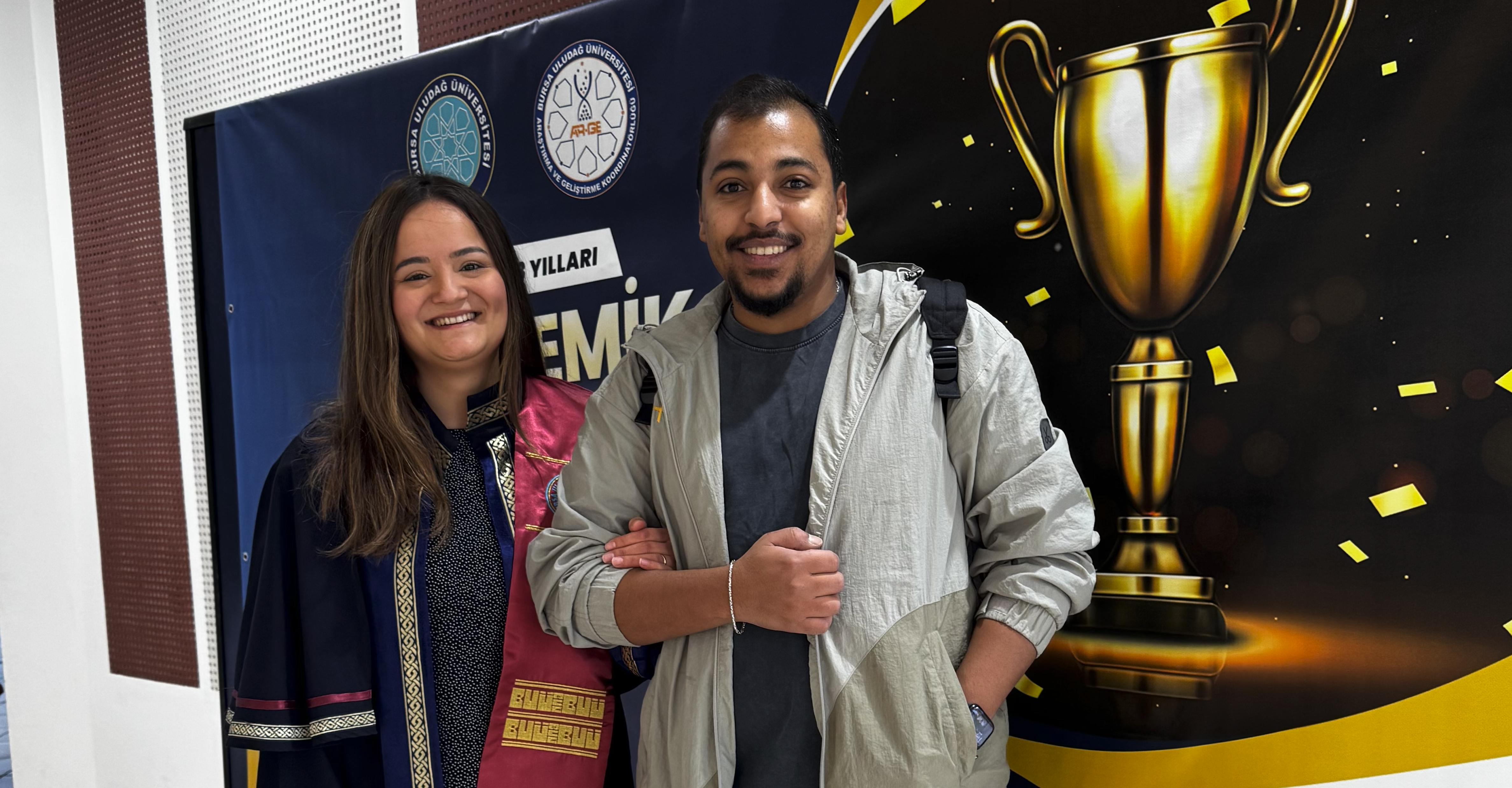 Highly Cited Researcher Award